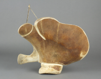 Richard%20Olanna%2C%20%3Cb%3E%3Ci%3E%20Fisherman%3C%2Fi%3E%3C%2Fb%3E%2C%202005%2C%20whalebone%2C%20wood%2C%20baleen%20inlay%2C%20and%20seal%20gut%2C%20Gift%20of%20Meredith%20and%20Robert%20Amon%2C%20%26%23169%3B%20unknown%2C%20research%20required%2C%202012.127.39